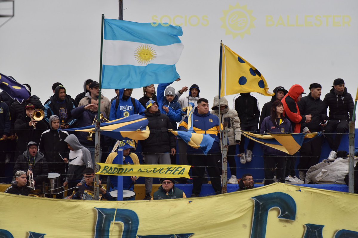 Desde Socios...

La Banda del Cacique 🇺🇦💪