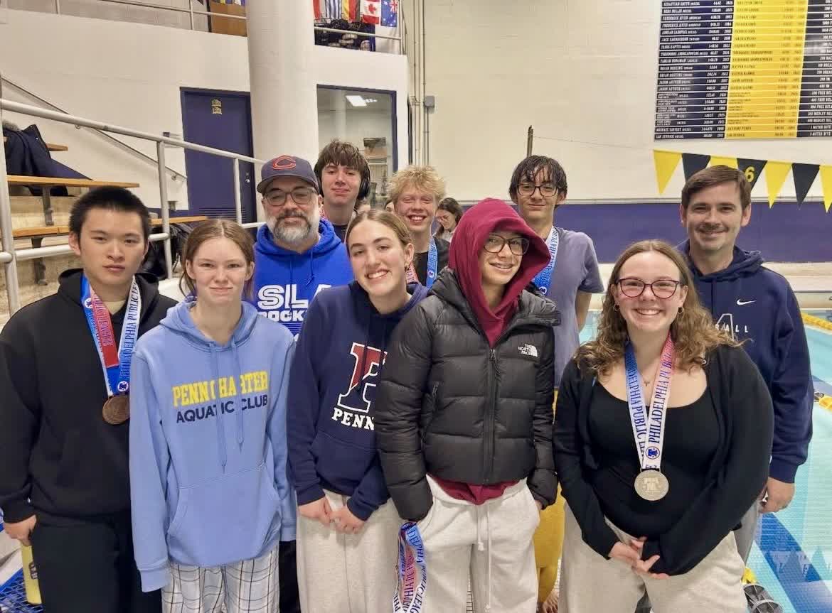 watlington_sr's tweet image. Student-athletes throughout @PHLschools are earning medals and awards through hard work, discipline, and commitment. 🏅

We wish them continued success as they compete in championship games and can't wait to celebrate their achievements!

#PHLed #StudentAthletes #StudentSuccess