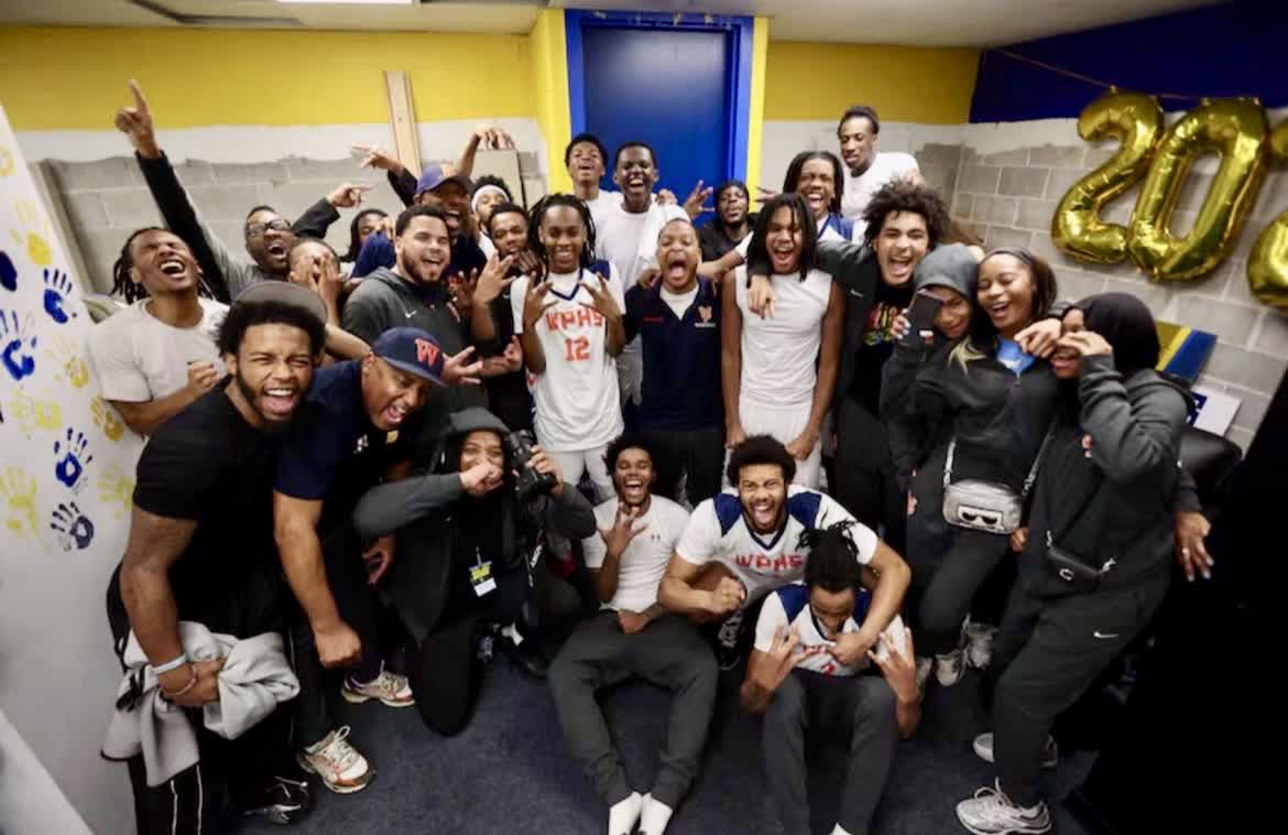 watlington_sr's tweet image. Student-athletes throughout @PHLschools are earning medals and awards through hard work, discipline, and commitment. 🏅

We wish them continued success as they compete in championship games and can't wait to celebrate their achievements!

#PHLed #StudentAthletes #StudentSuccess