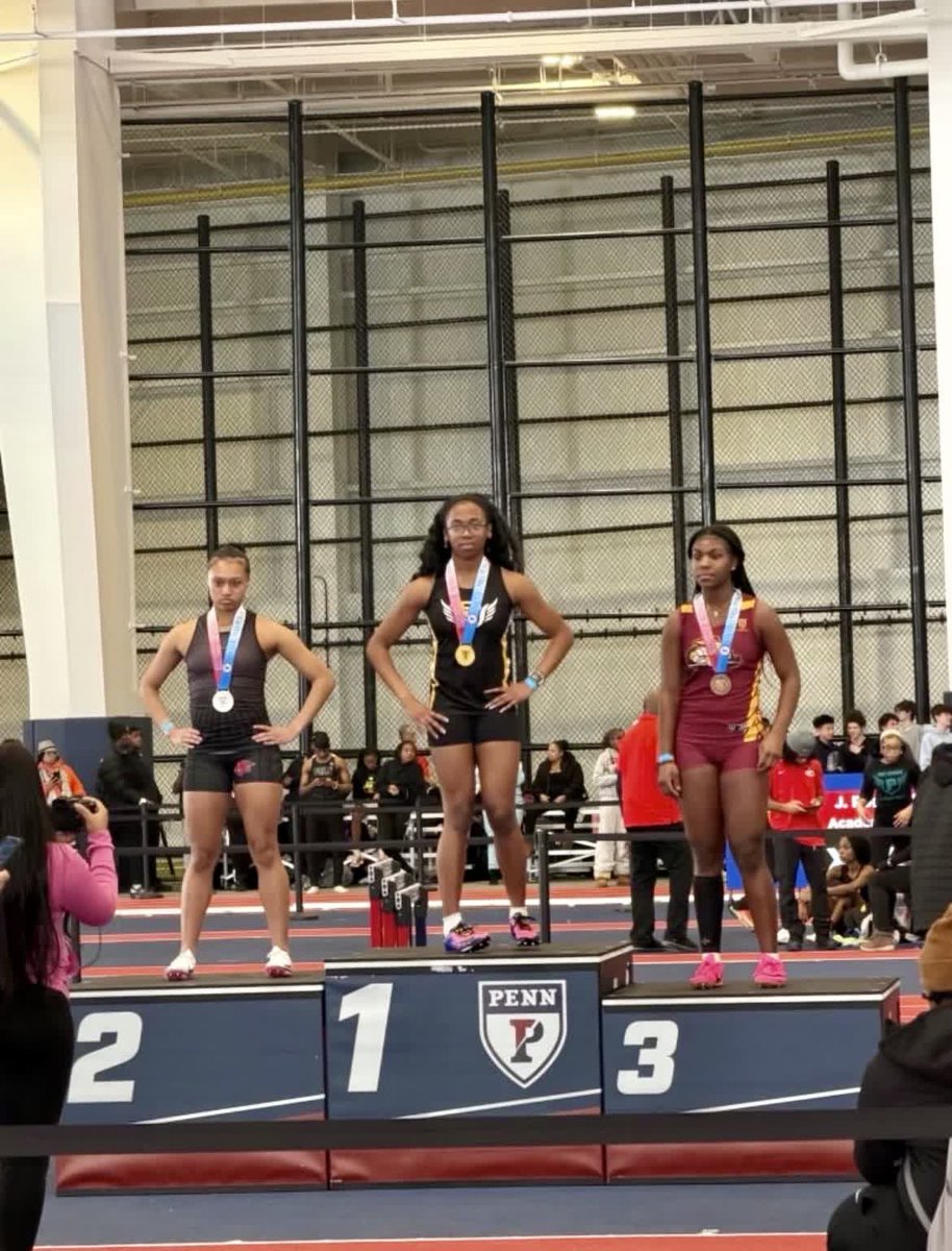 watlington_sr's tweet image. Student-athletes throughout @PHLschools are earning medals and awards through hard work, discipline, and commitment. 🏅

We wish them continued success as they compete in championship games and can't wait to celebrate their achievements!

#PHLed #StudentAthletes #StudentSuccess