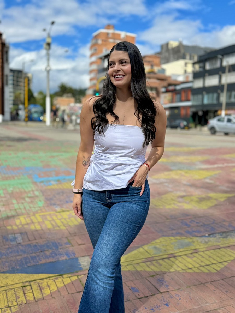 Dariana Garzon tweet media