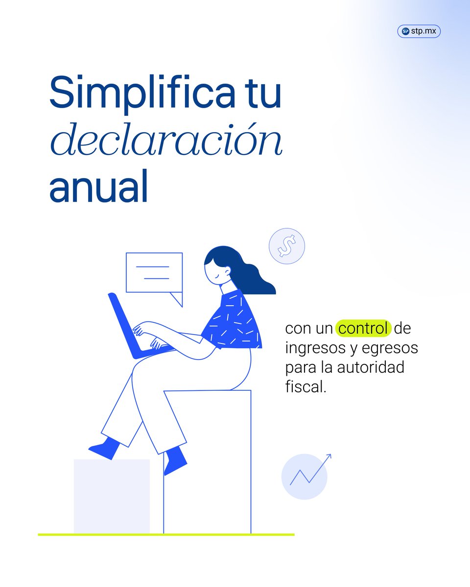 Sistema de Transferencias y Pagos - STP tweet media