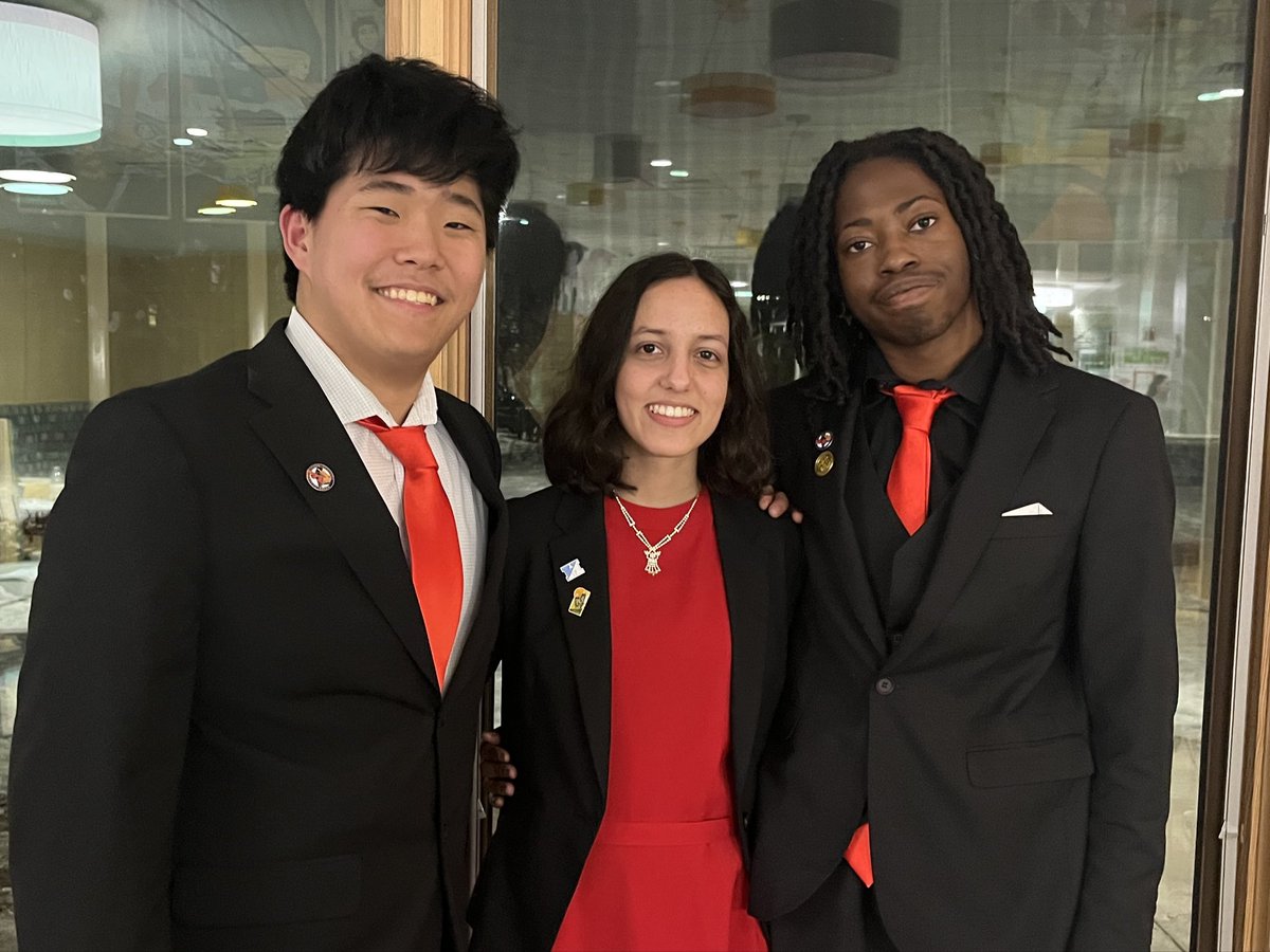 Student Activities tweet media