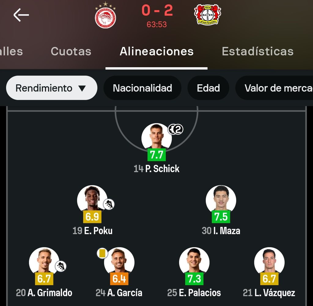 Con Fresqui Fernández 🥶🥶❄️

Con Exequiel Palacios 😎😎

Una vez más River Camp domado a boca predio