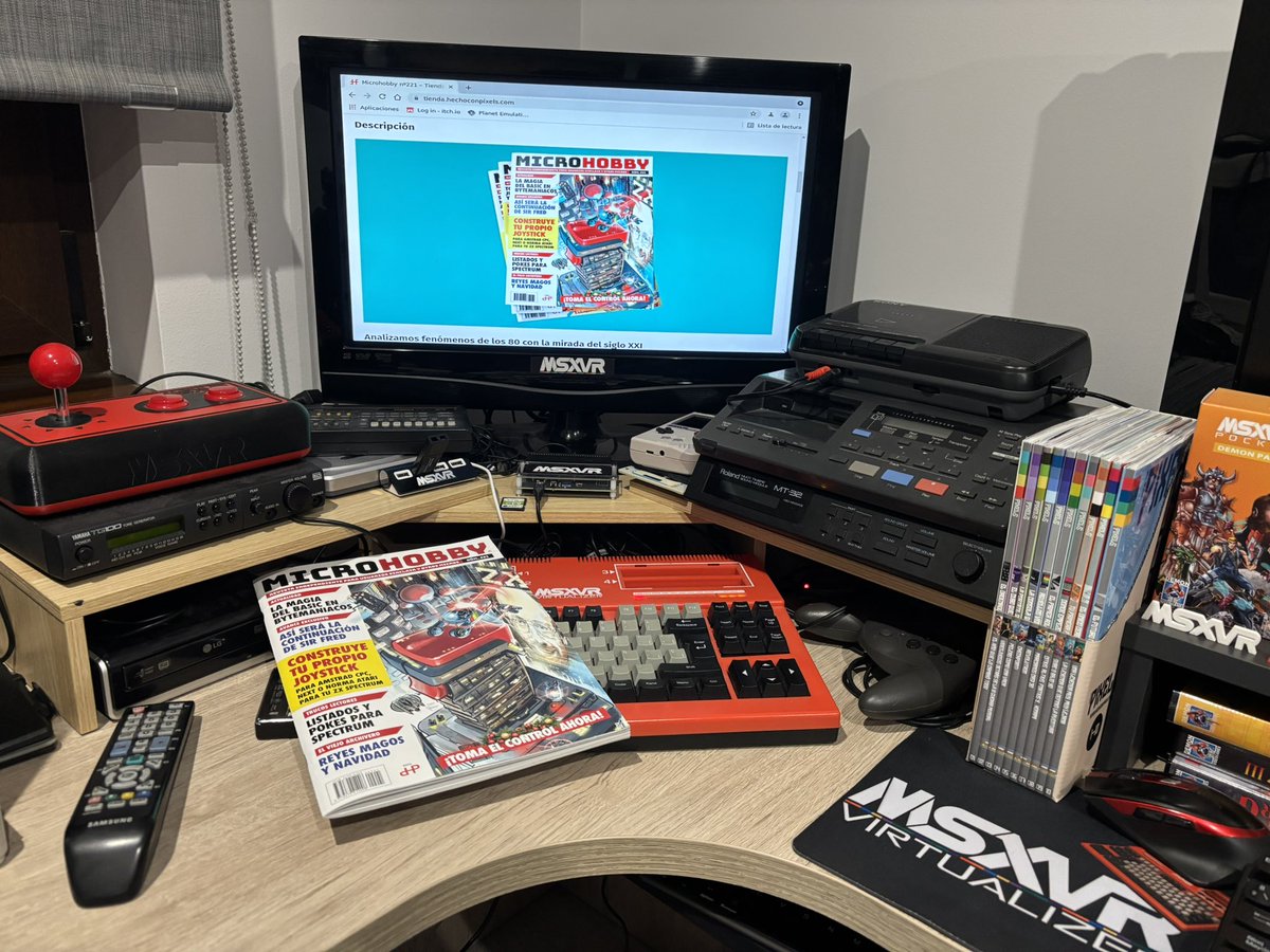 Víctor Llamazares tweet media