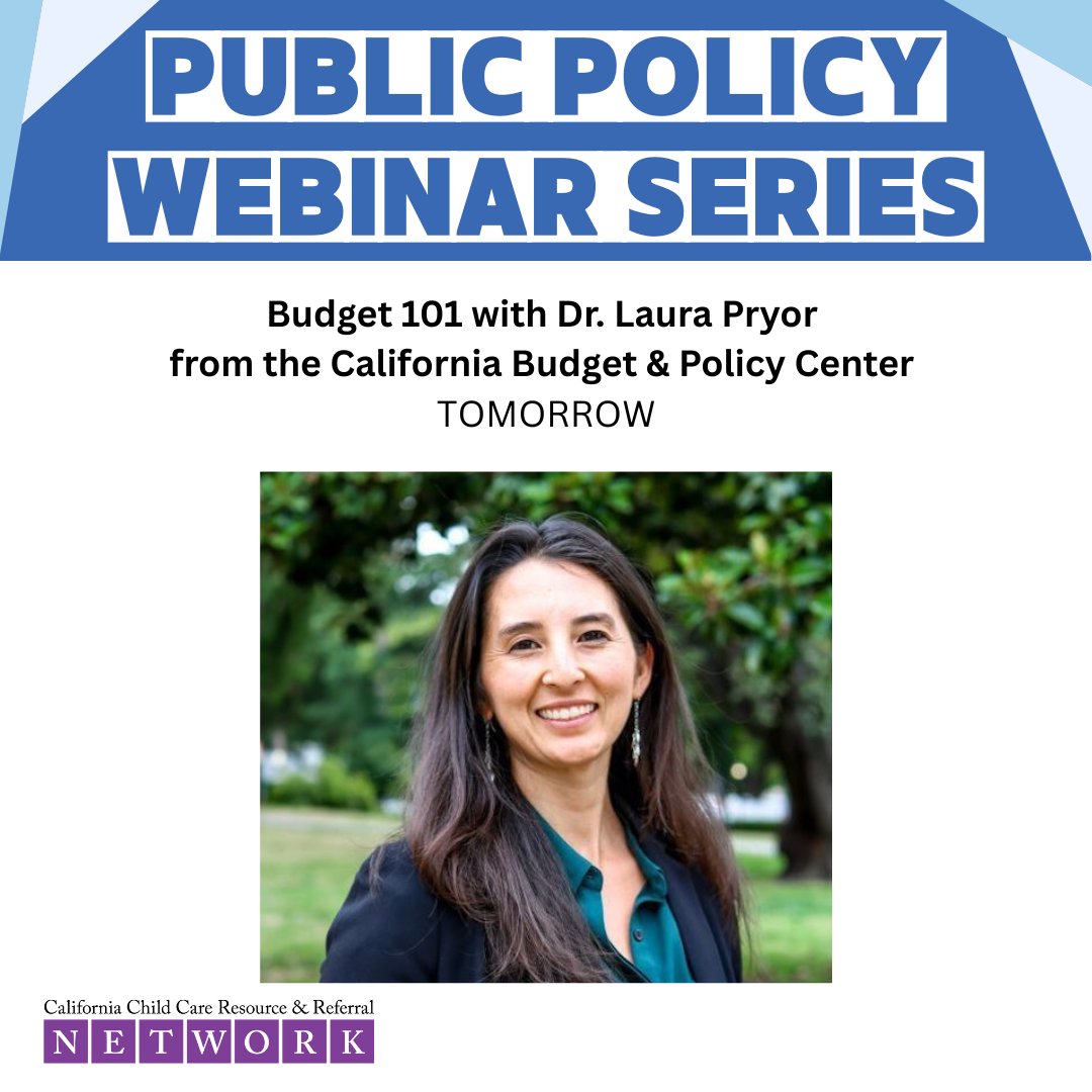 CA Child Care Resource & Referral Network tweet media