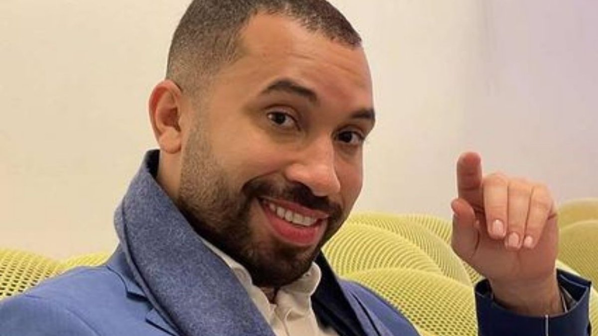 ogayview's tweet image. A Vinãs Deluxe me lembra muito o Gil do Vigor