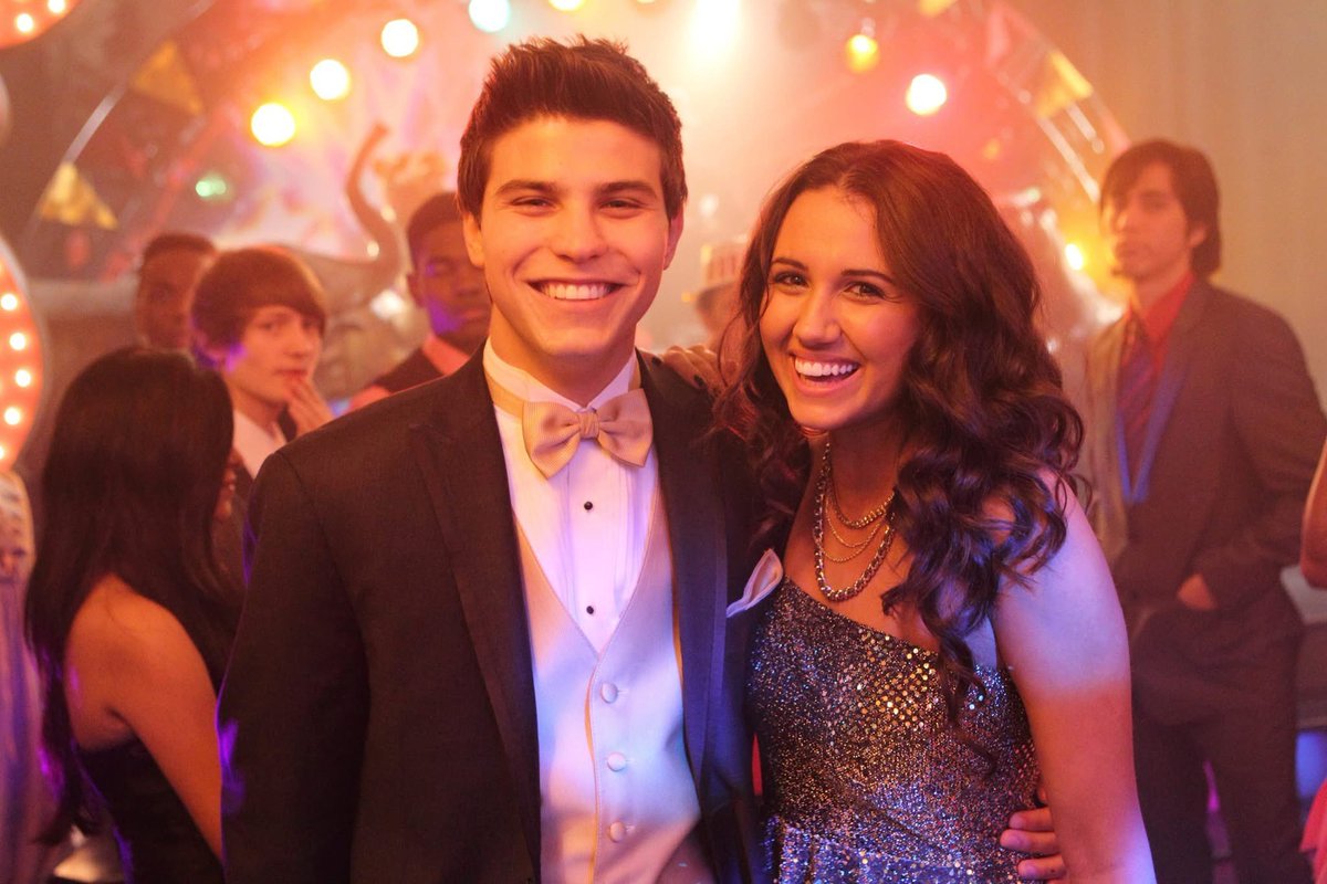 Degrassi Brasil 🏫 tweet media