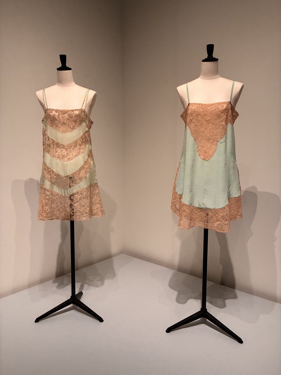 1926年2月18日のLIFEとのこと。 先日見てきたアールデコ展にはこんな