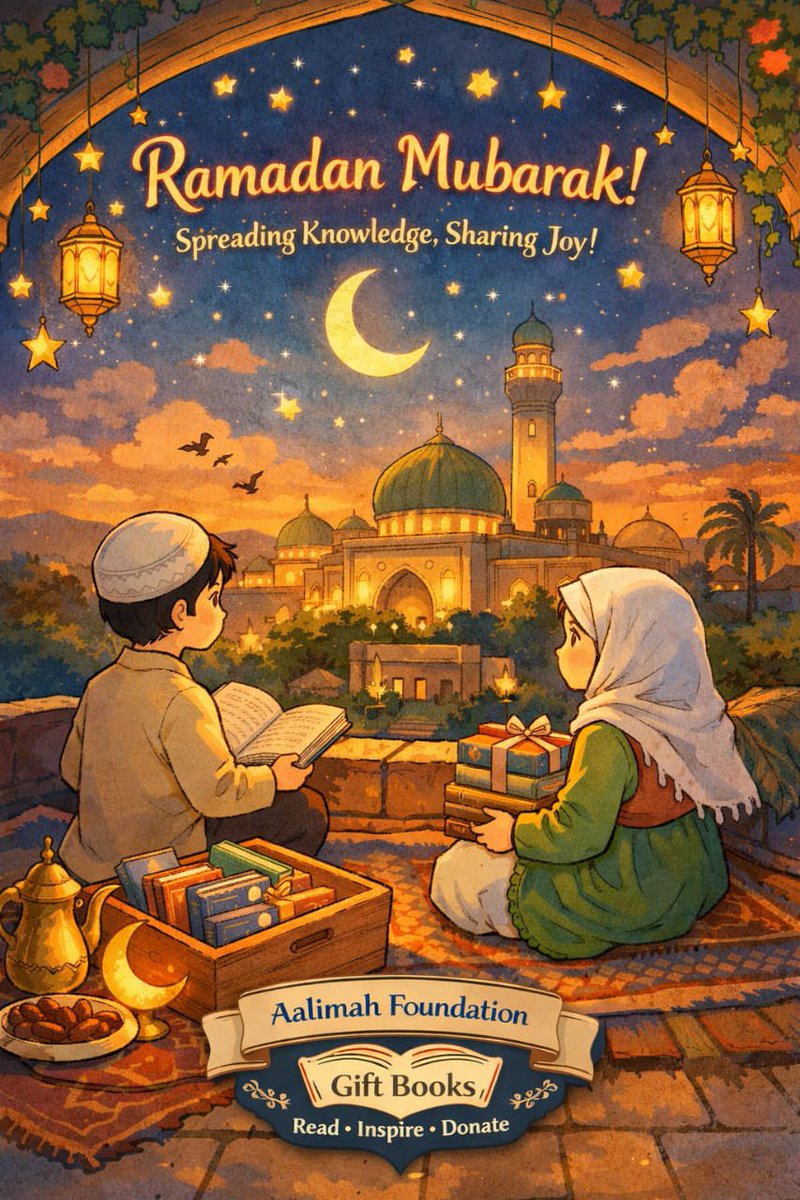 Gift Books tweet media