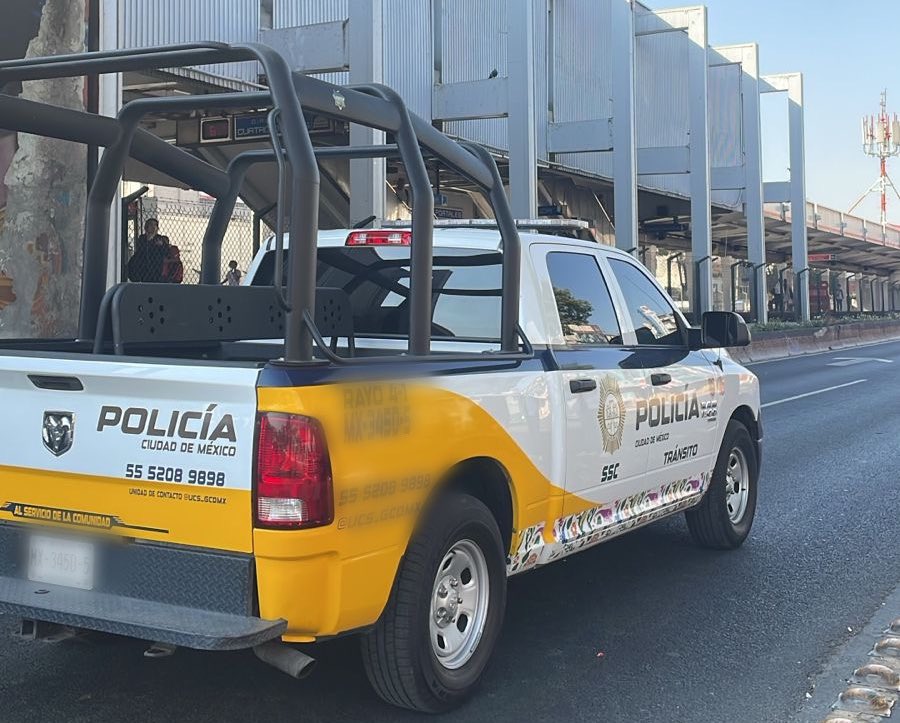 Concertación Política CDMX tweet media