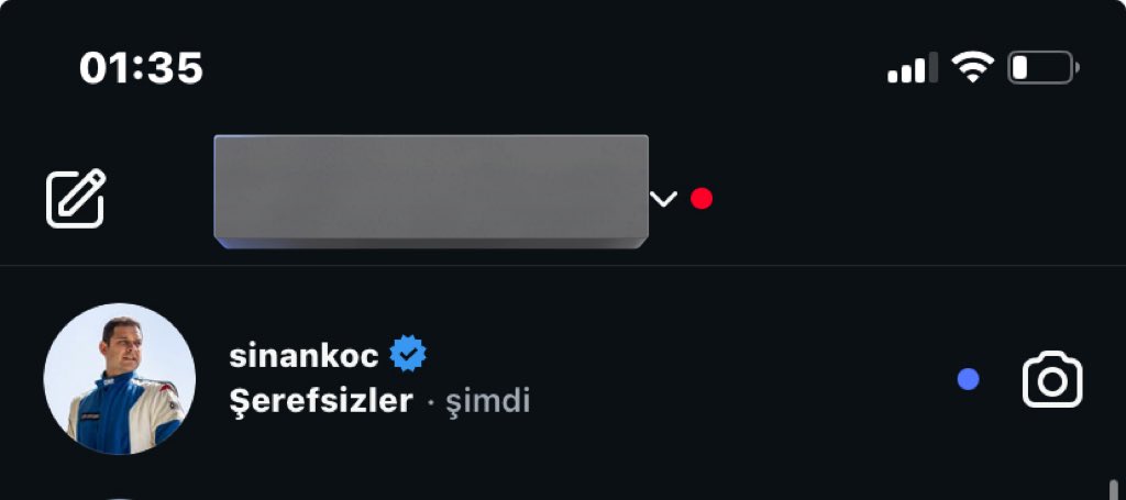 Hatasız Megane tweet media