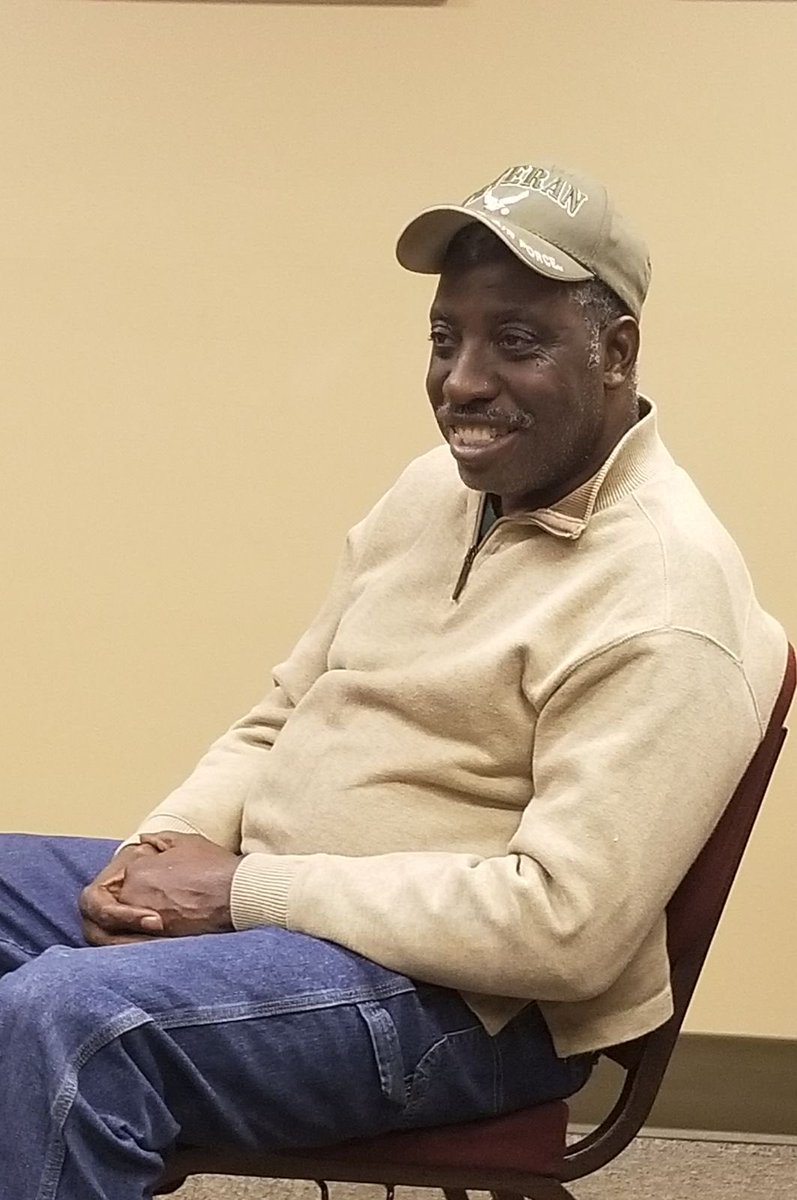 Mathew Forstater tweet media