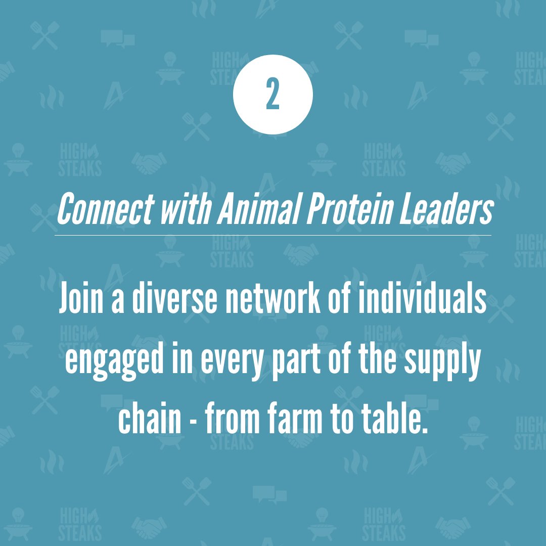 animalag's tweet photo. From crisis communication and activism risk to farm security, get practical strategies when the stakes are high. 🥩📊
Read “10 Reasons to Attend the 2026 Stakeholders Summit” blog to see why you should secure your spot at the table! 🎟️ #AAA26
🔗 https://t.co/N6CqW1Nbl5 https://t.co/1NozfjYqyx