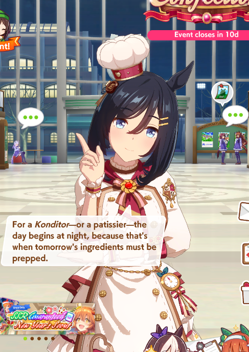 RIA • 鷺沢りあ ❣️ drink GFUEL use code CHIMERA tweet media