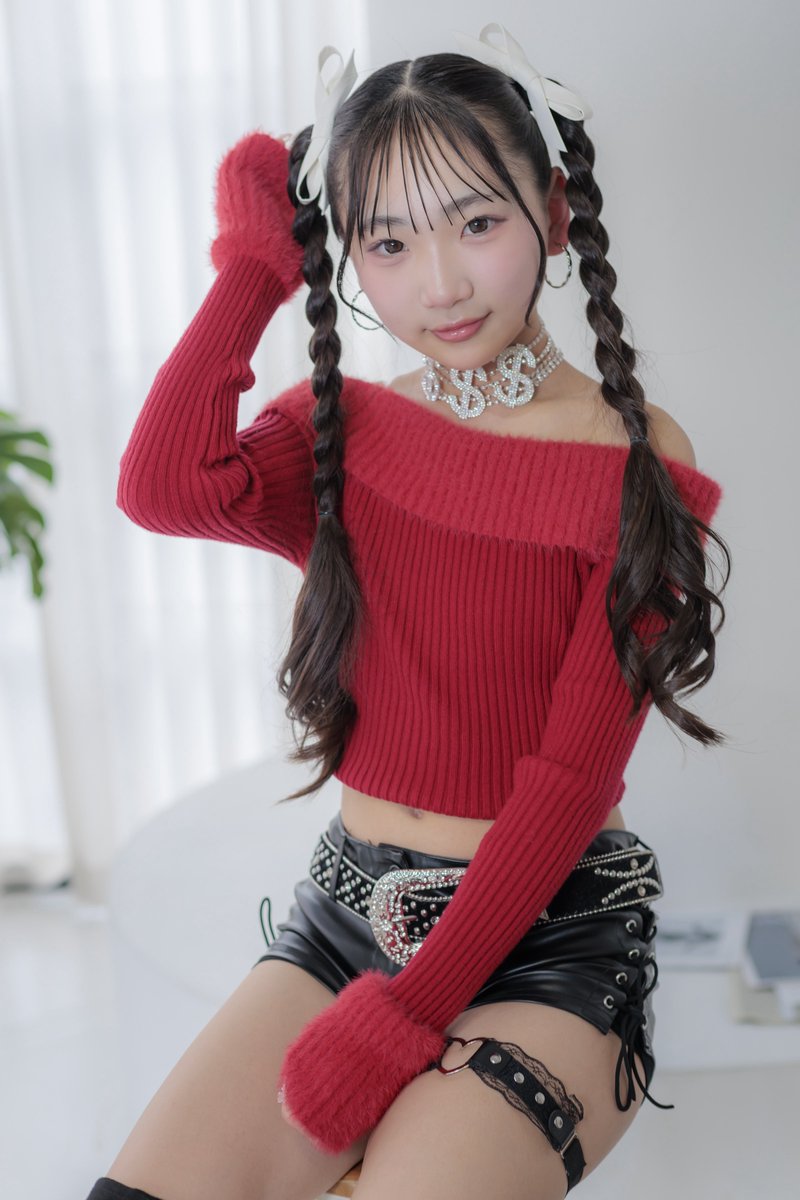 2026/2/15 TIP大阪撮影会 #天神娘 Lunaちゃん るなさま…🙇‍♂️