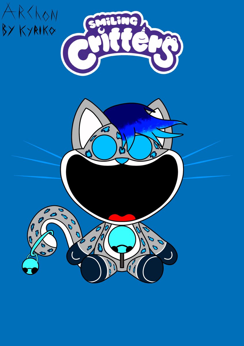 Kyriko🩸 (@Kyriko_kitty) / Posts / X