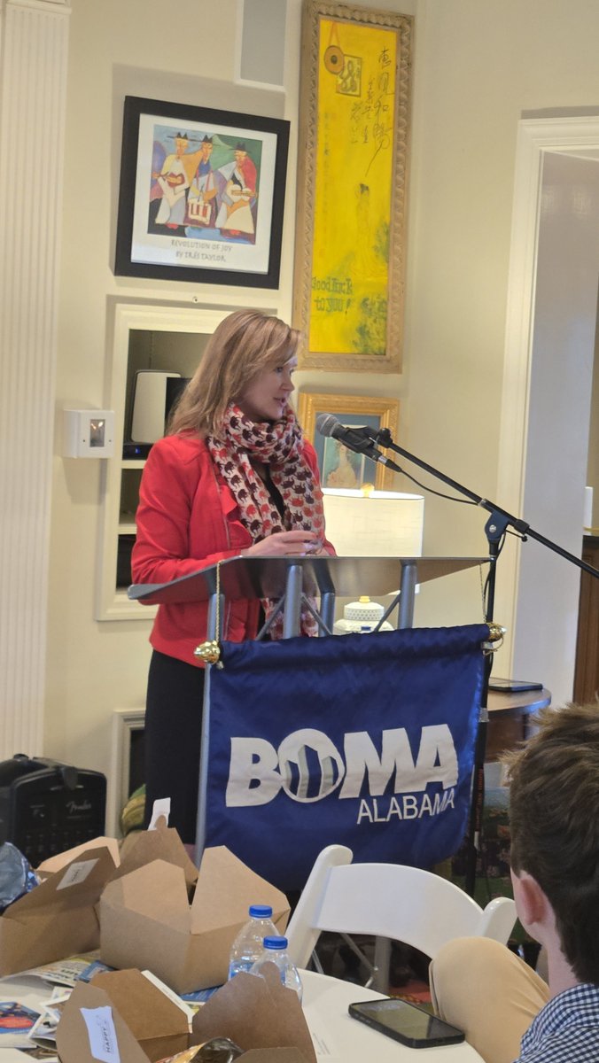 Colliers - Alabama tweet media