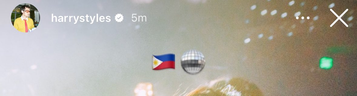 galaxyftnarry's tweet photo. philippines, we’re definitely getting a show for this tour next year TRUST https://t.co/lEqpRqa4f2