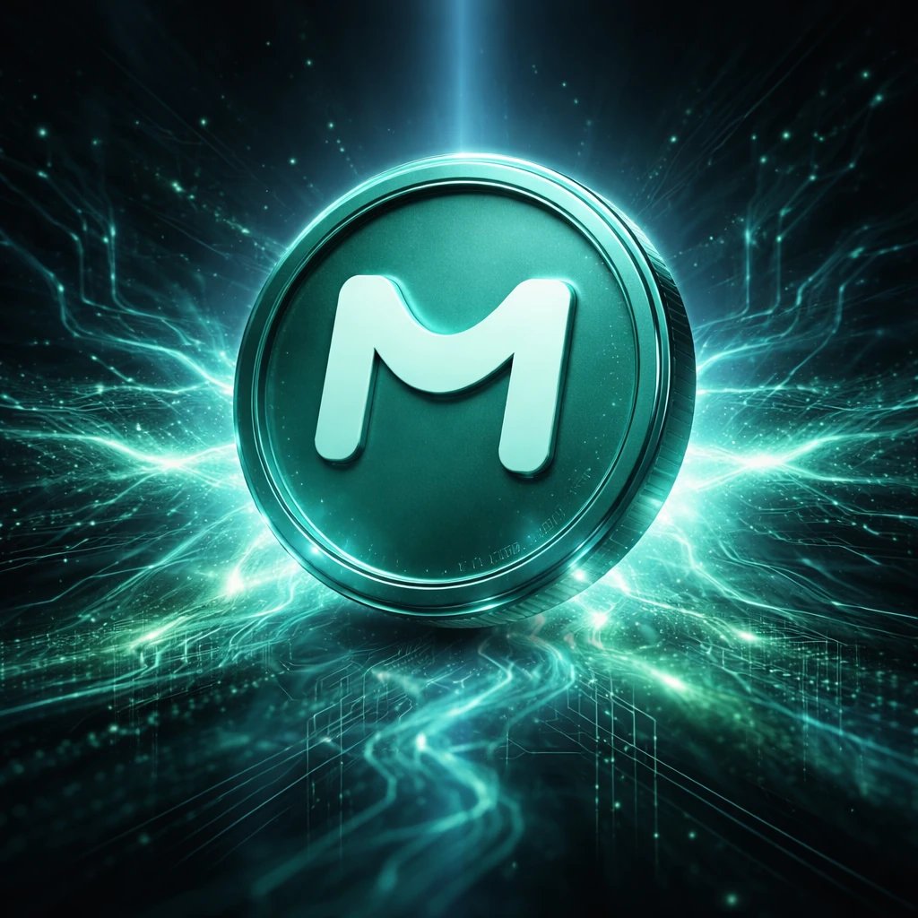 Market Coin (MAC) tweet media