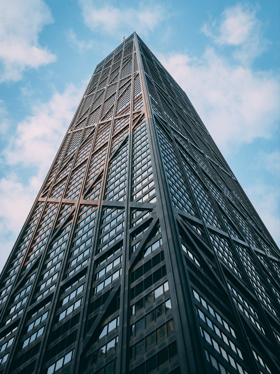 Lines. Shadows. Silence.