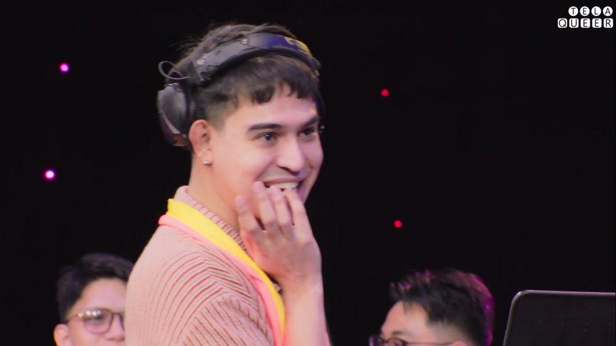 ogayview's tweet image. A Vinãs Deluxe me lembra muito o Gil do Vigor