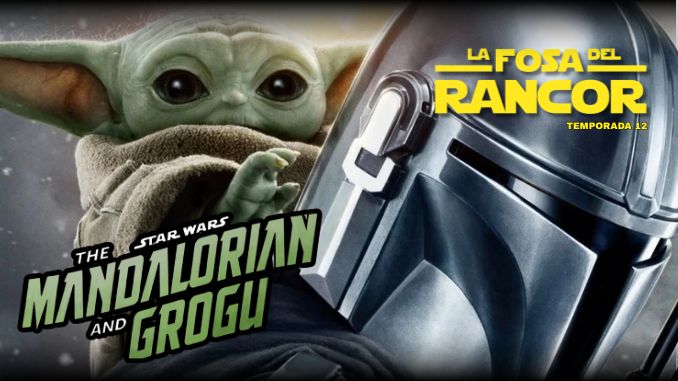 La Fosa del Rancor tweet media