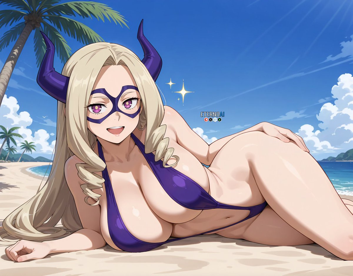 EternoAl tweet media