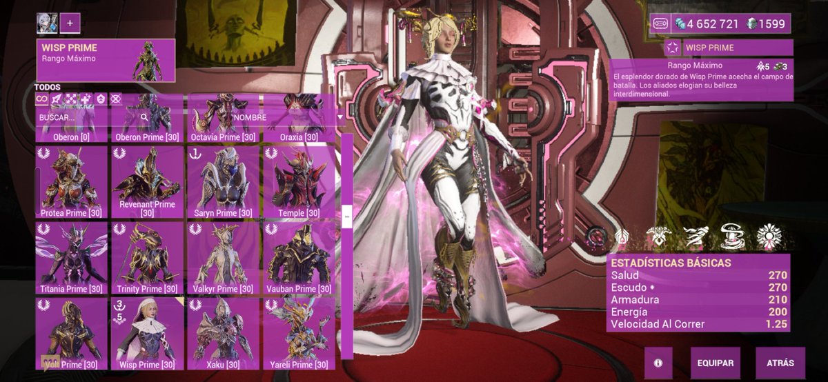 Bueno anduve probando warframe en android y anda bastante biennn