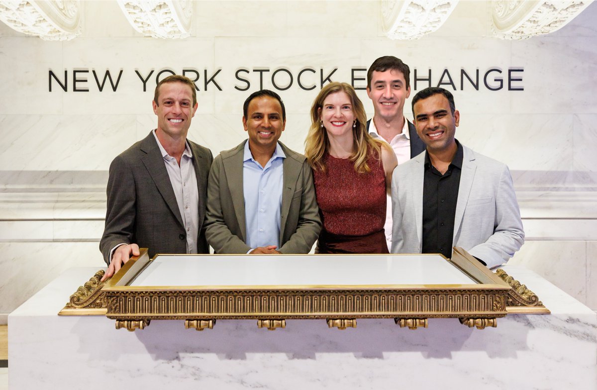 FirstMark tweet media