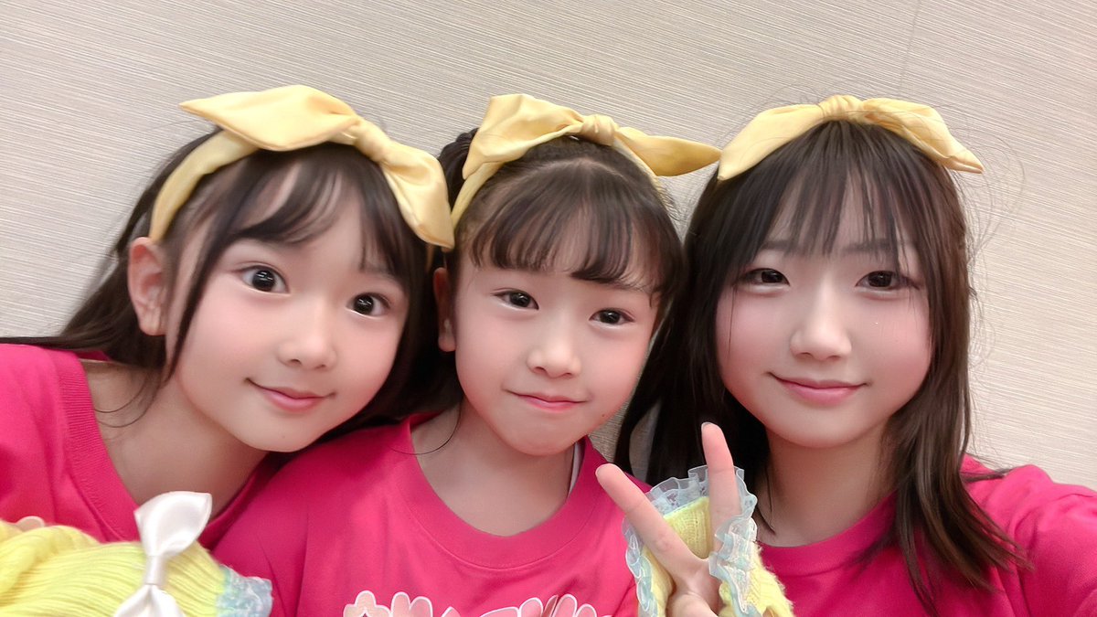 おはるっちぃ♡ 今日の #グリ下アイドルフェス は、17:00～と19:00