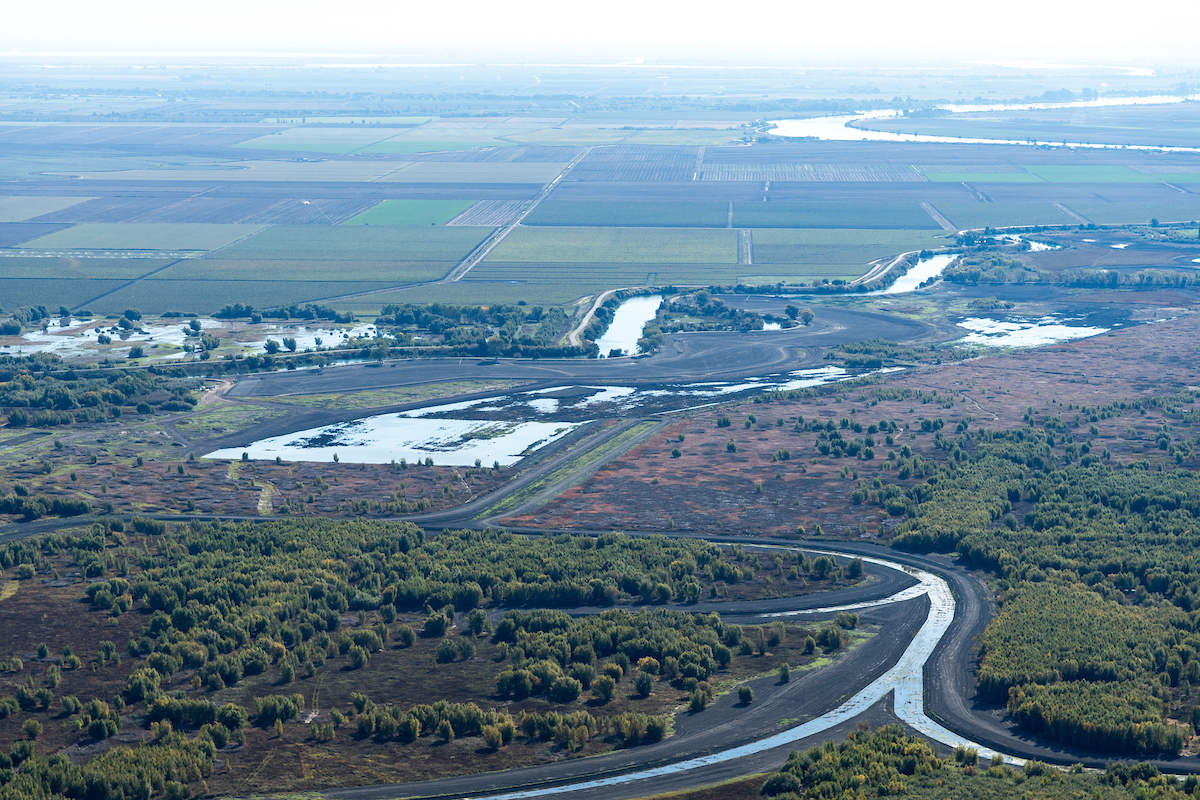 To address the potential impacts of construction and operation of the Delta Conveyance Project, DWR has developed the Accountability Action Plan. In this series of short videos, DWR Director Karla Nemeth explains how each of the plan’s 5 components will address effects within the