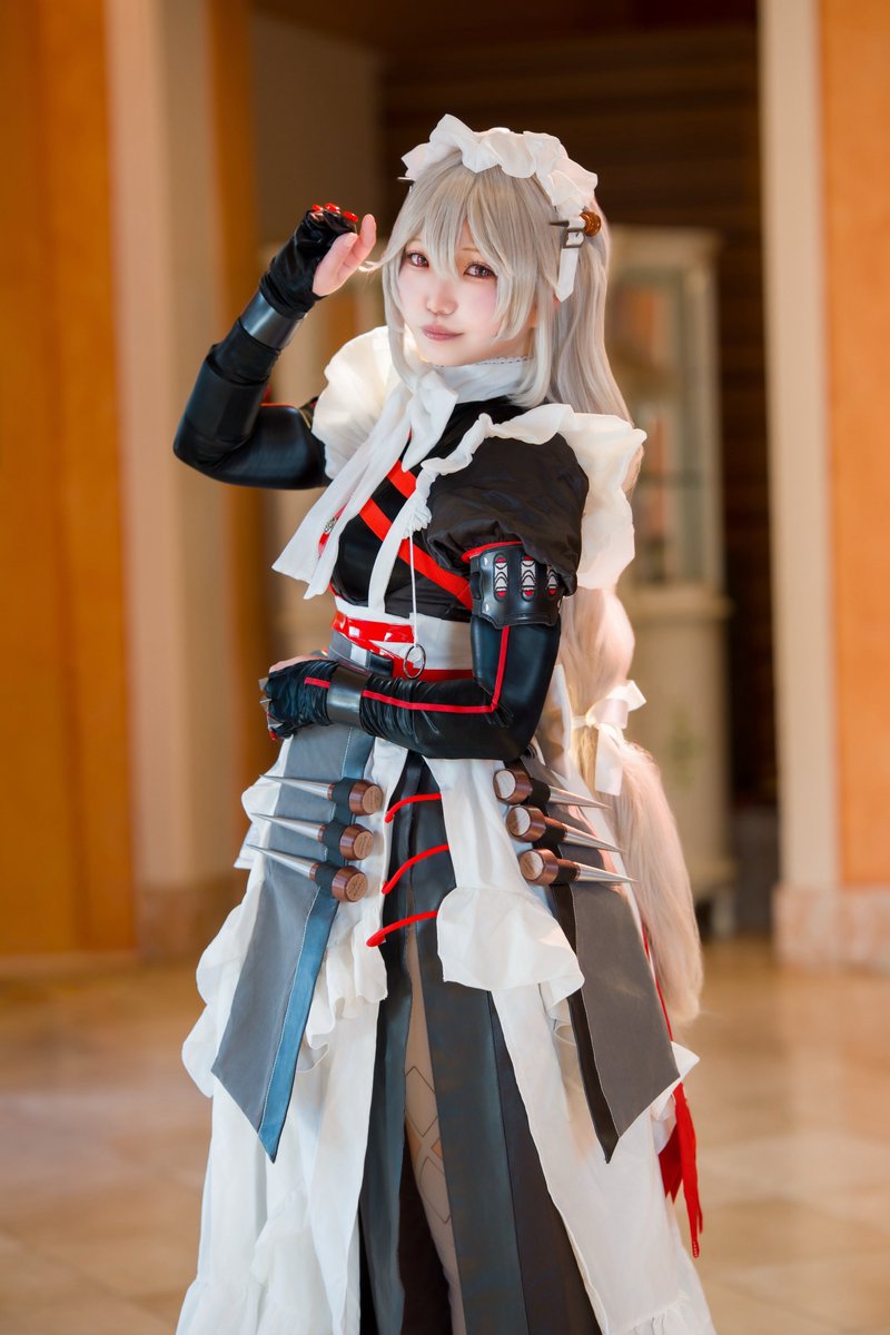 コスプレ cosplay Zenless Zone Zero ゼンレスゾーンゼロ リナ