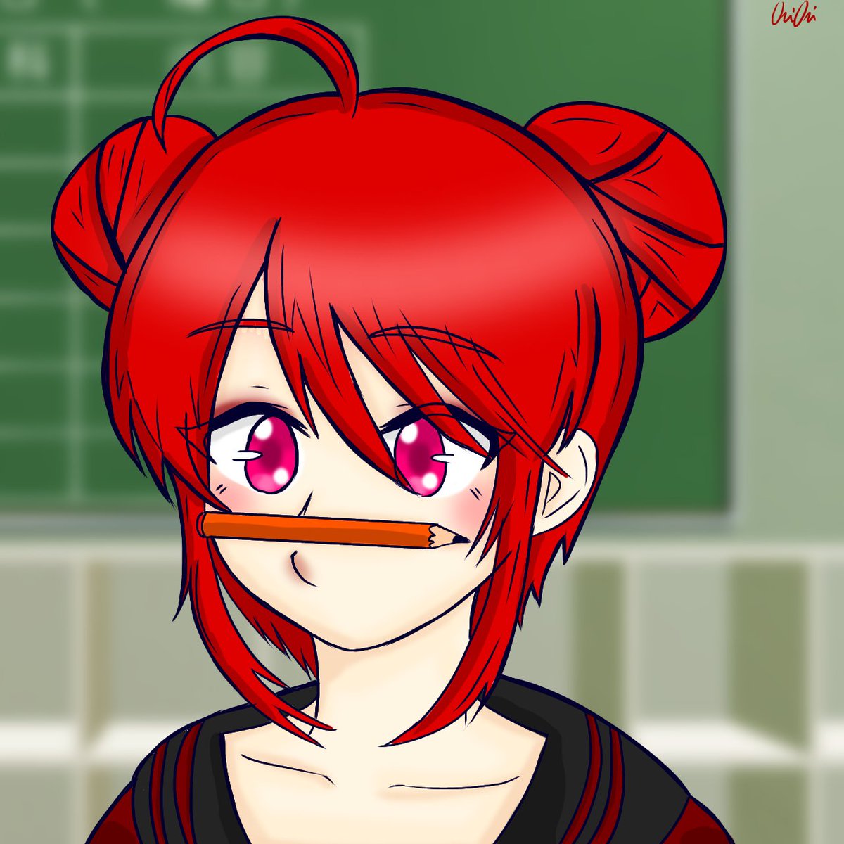 Oni_0niVt 🔪🔪🔪 tweet media