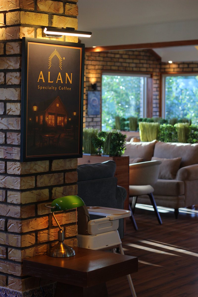 muzdanresort's tweet photo. مقهى ALAN..
ليس مجرد مقهى.. بل تجربة استثنائية🧡 https://t.co/2WToUXRe4L