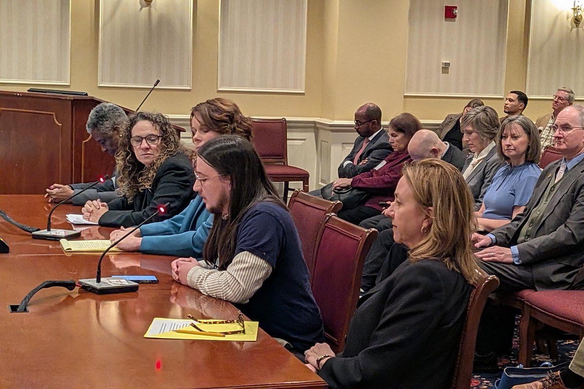 Maryland Just Power Alliance tweet media