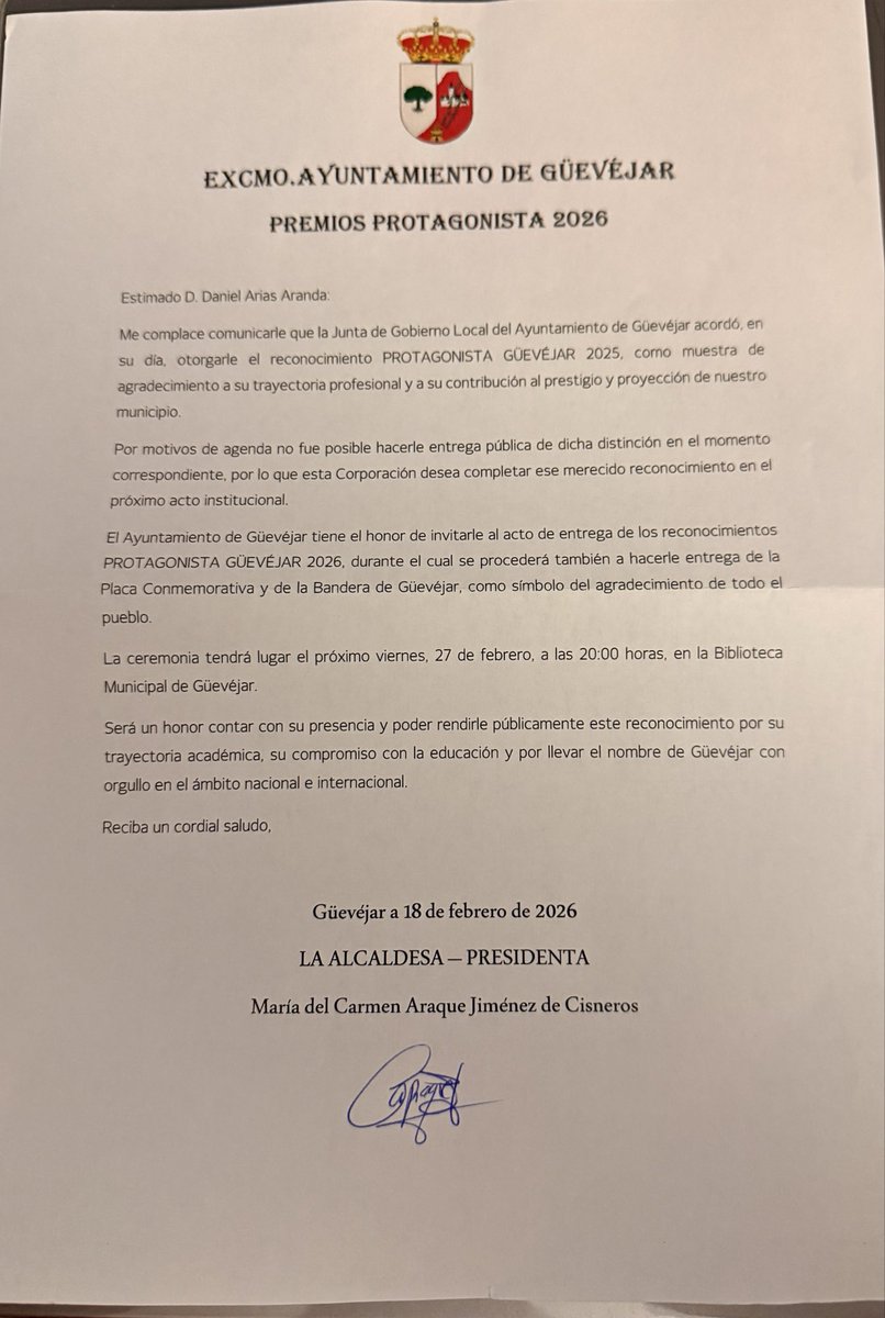 Daniel Arias Aranda tweet media