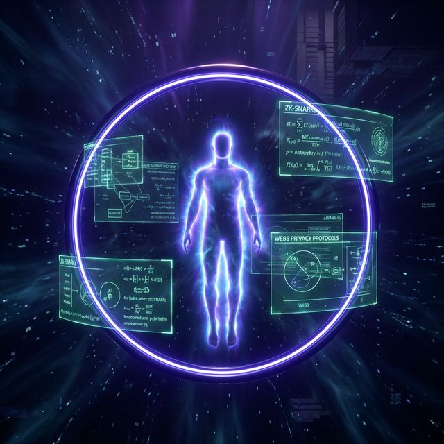 Ghost Circle tweet media