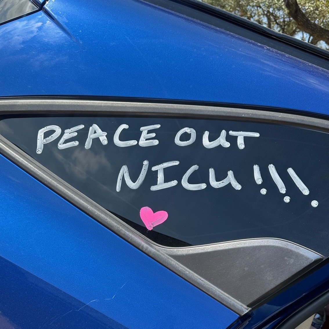 🎉 After 95 days in the NICU, sweet Ophelia is finally heading home! 💕
We’ve been honored to support her family during their journey, and today we celebrate this huge milestone with them.
Join us in sending love and cheers as Ophelia starts this next chapter! 🏡✨
#RMHCTempleTx