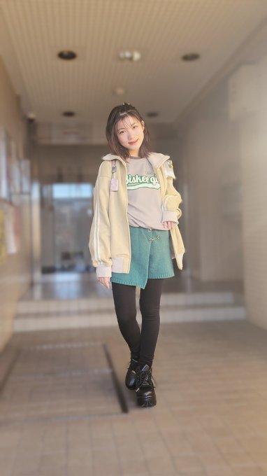 Twitterのコスプレ画像11