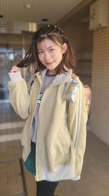 Twitterのコスプレ画像9