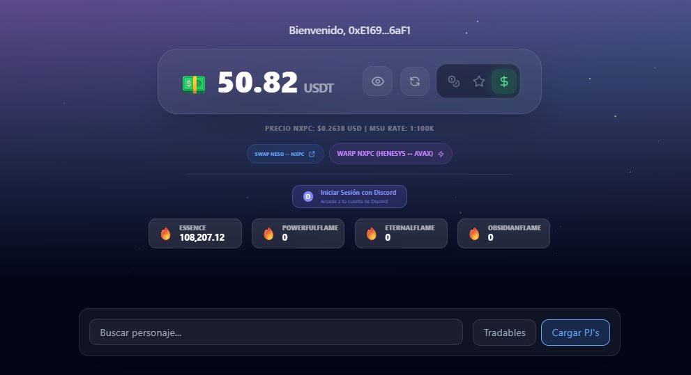 MSULatam Companion tweet media