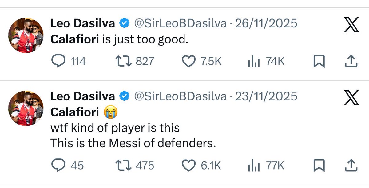 CFC_OBED's tweet image. My brother don’t do that 🤣