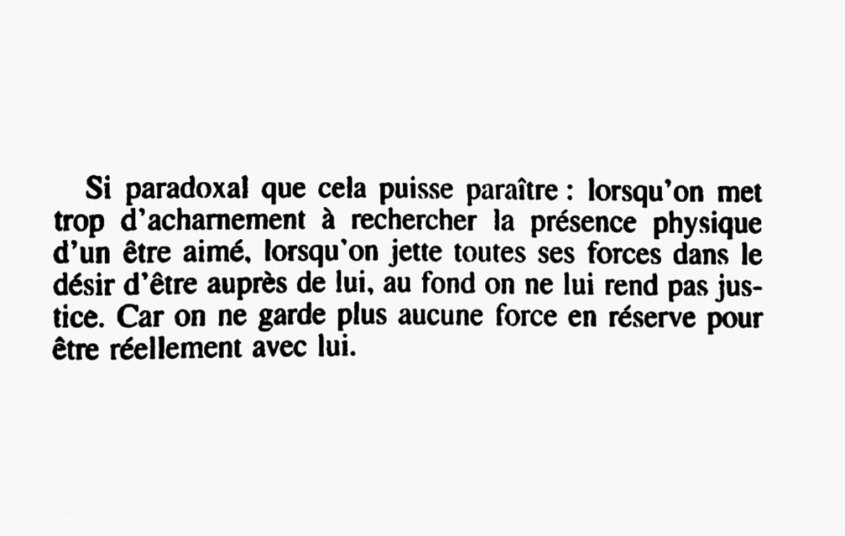 Une vie bouleversée (Etty Hillesum, 1941-1943).