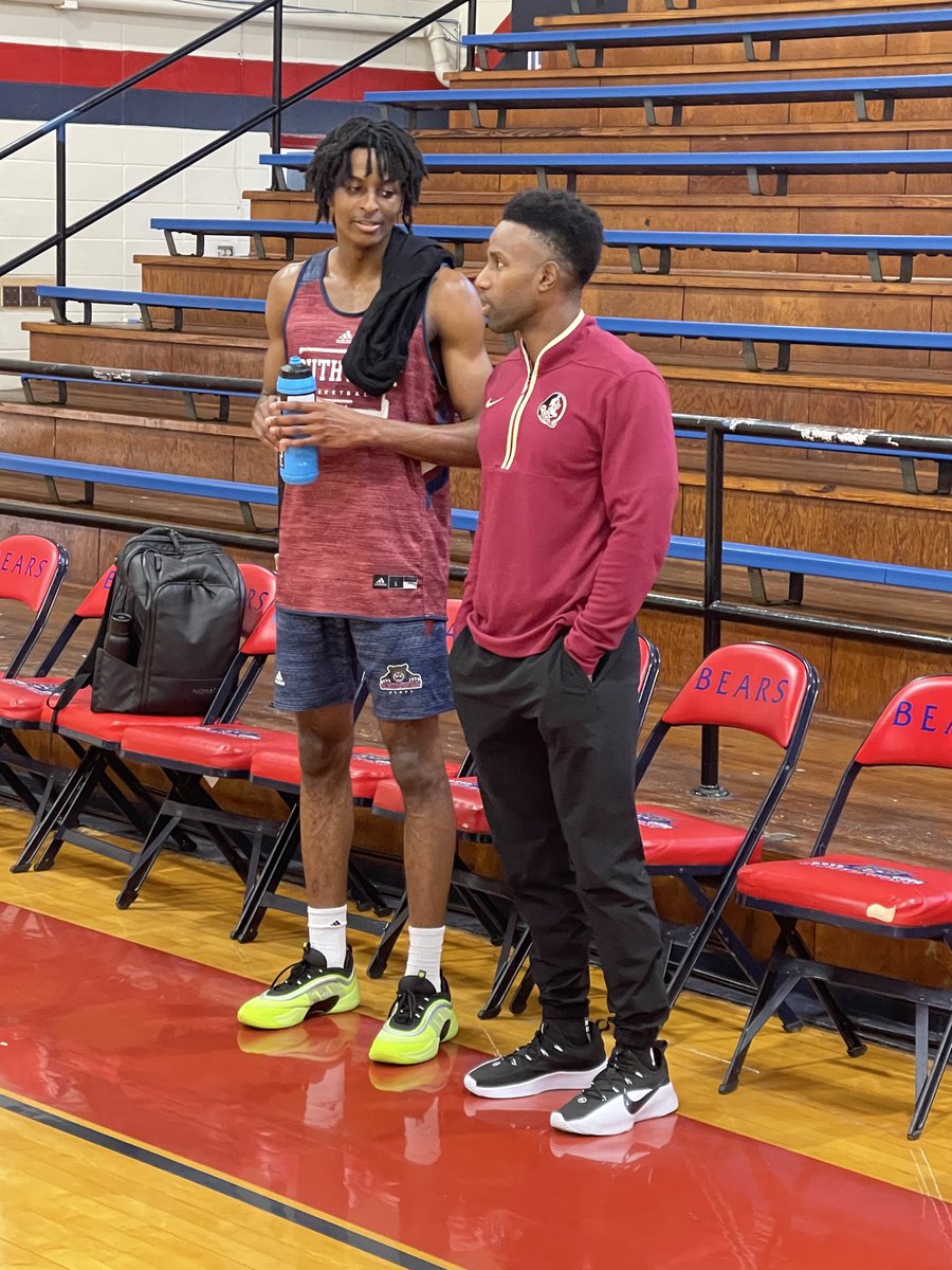 Coach Nick tweet media