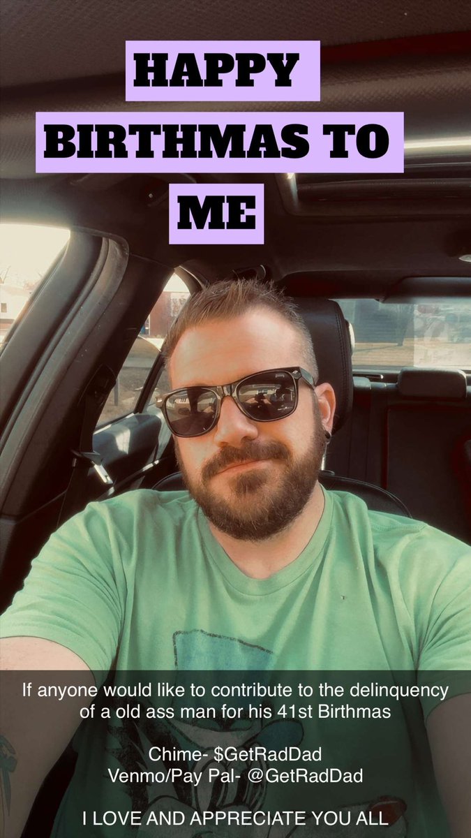 James tweet media