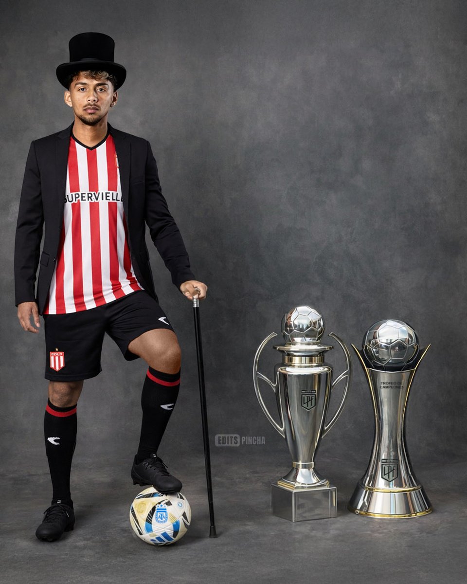 Gracias! 🎩✨♥️