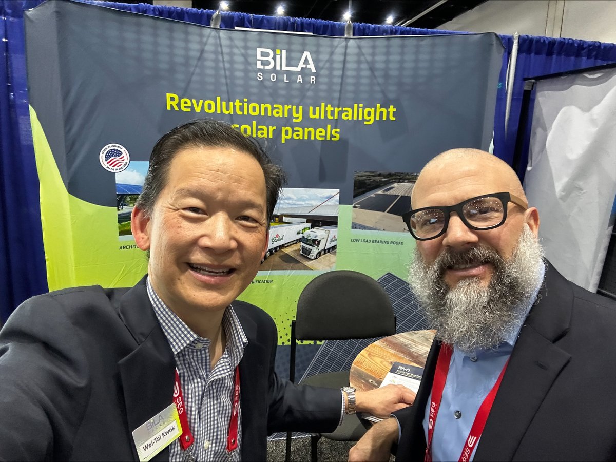 Bila Solar tweet media