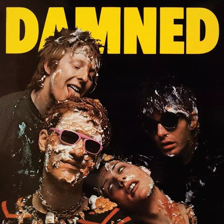 Se cumplen 49 años del lanzamiento del album "Damned Damned Damned" de la banda The Damned.
Una de las primeros álbumes de punk británico, crudo, veloz y sin filtros.

#fussionradiomx #TheDamned #punkrock #OnThisDay