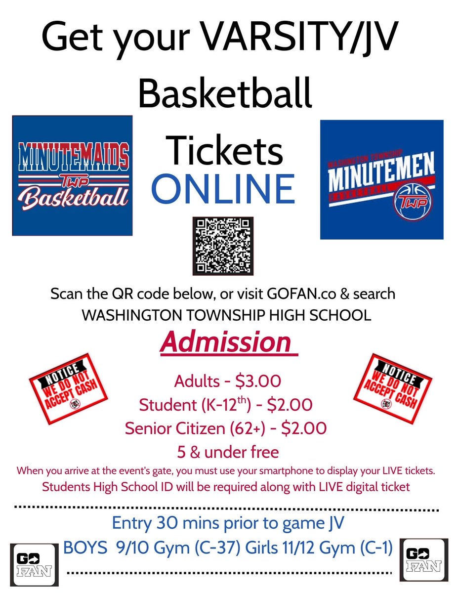 Pitman Basketball tweet media